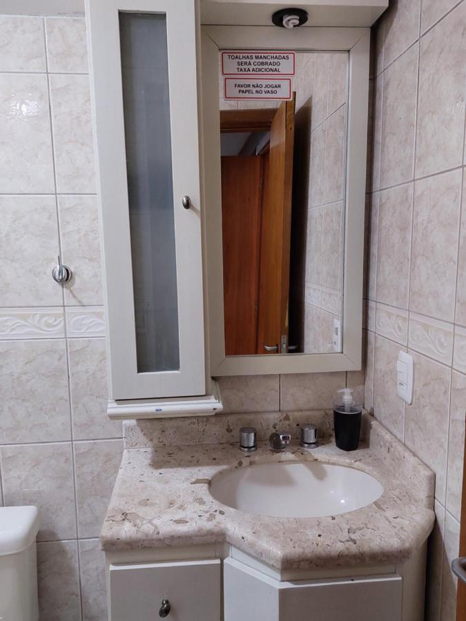 Cobertura Roloff Appartement Gramado Buitenkant foto