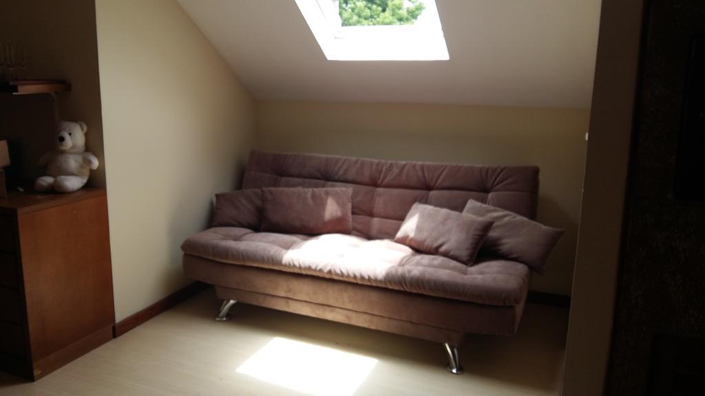 Cobertura Roloff Appartement Gramado Buitenkant foto