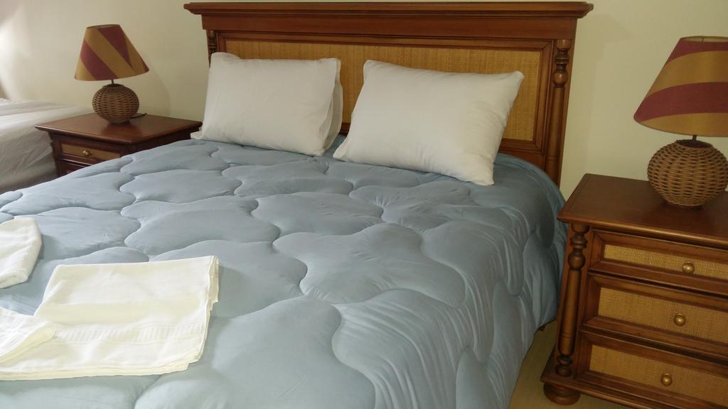 Cobertura Roloff Appartement Gramado Buitenkant foto