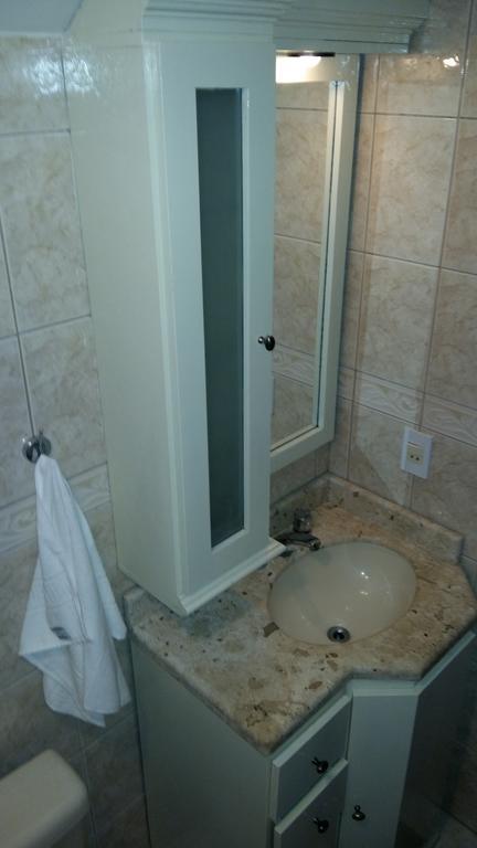 Cobertura Roloff Appartement Gramado Buitenkant foto