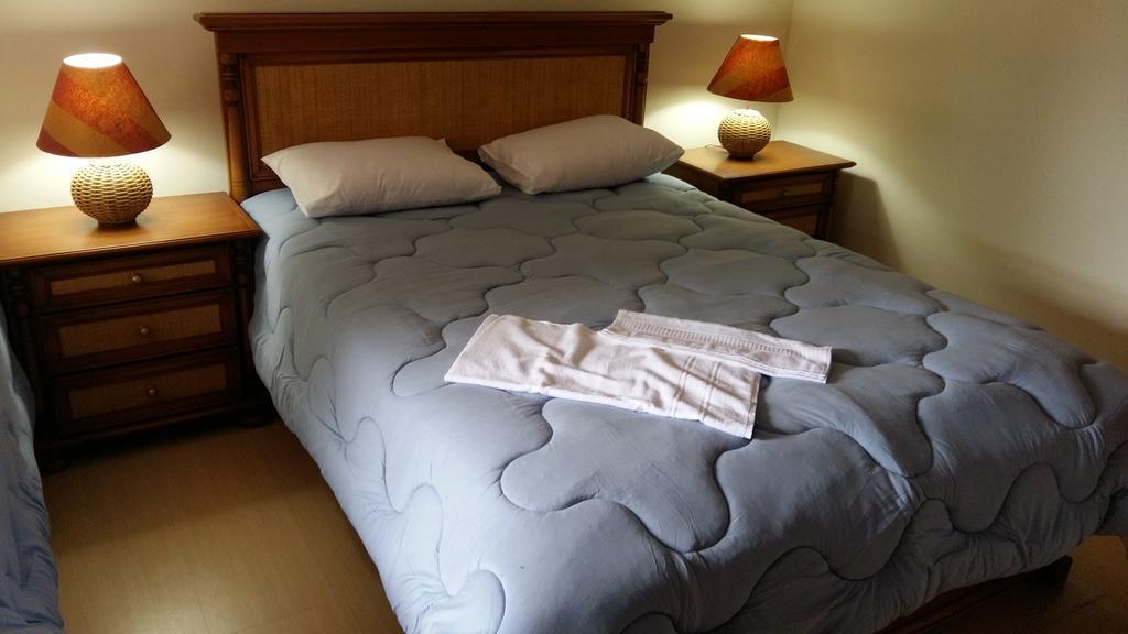 Cobertura Roloff Appartement Gramado Buitenkant foto