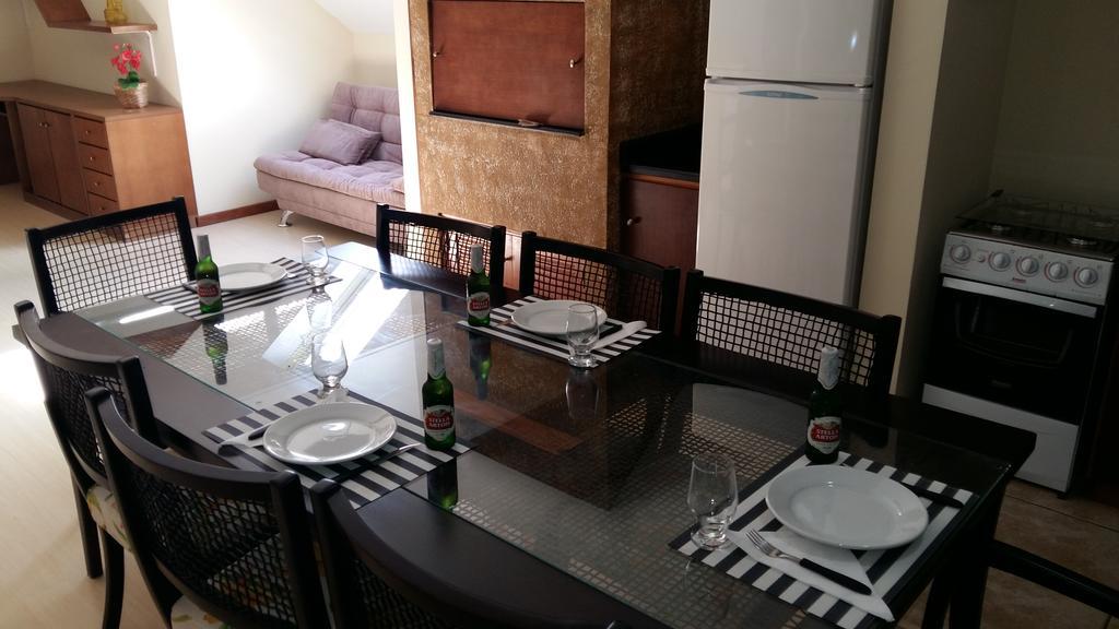Cobertura Roloff Appartement Gramado Buitenkant foto