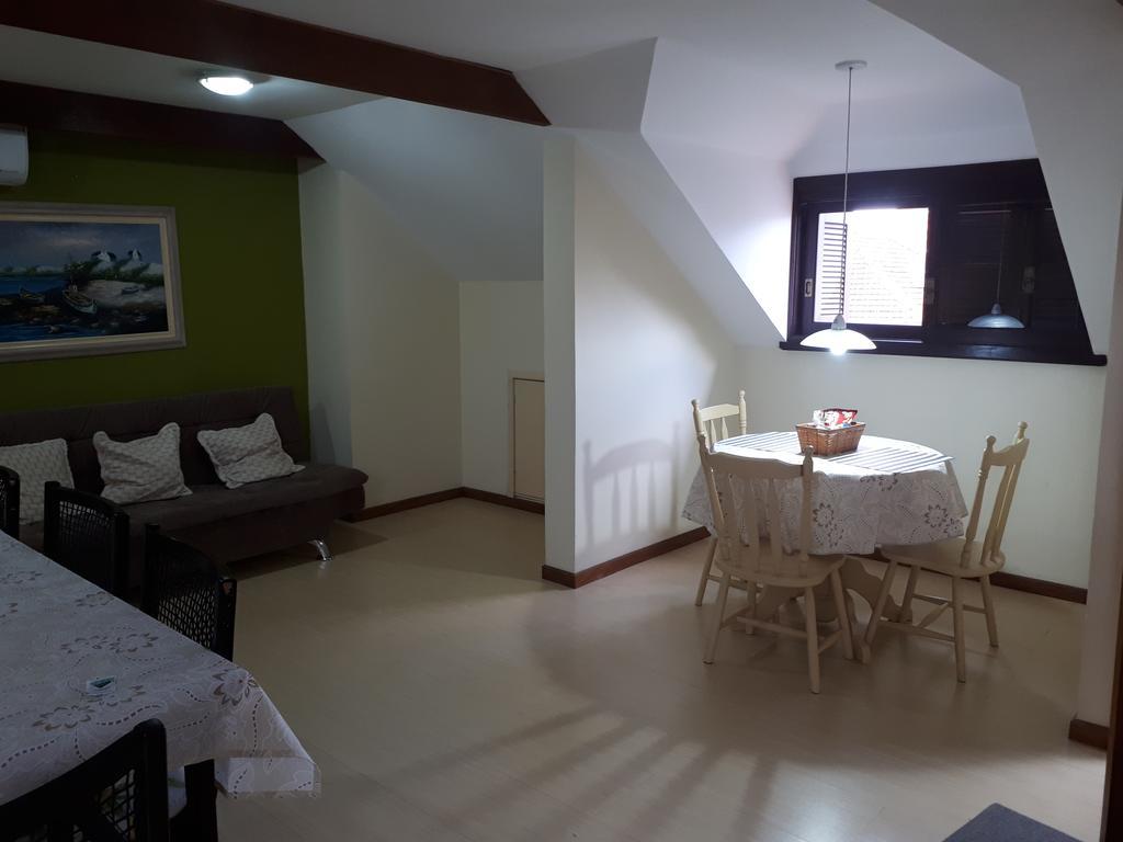 Cobertura Roloff Appartement Gramado Buitenkant foto