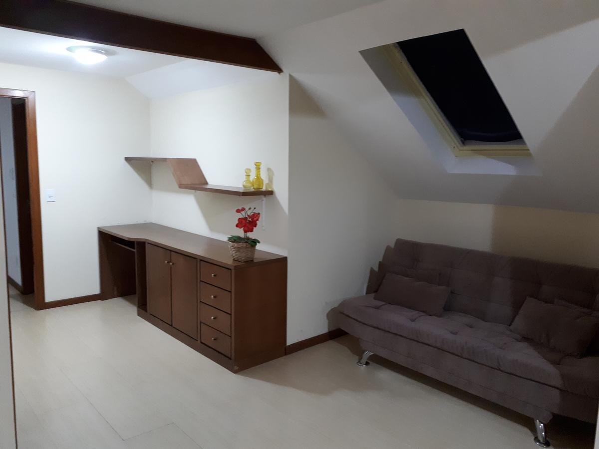 Cobertura Roloff Appartement Gramado Buitenkant foto