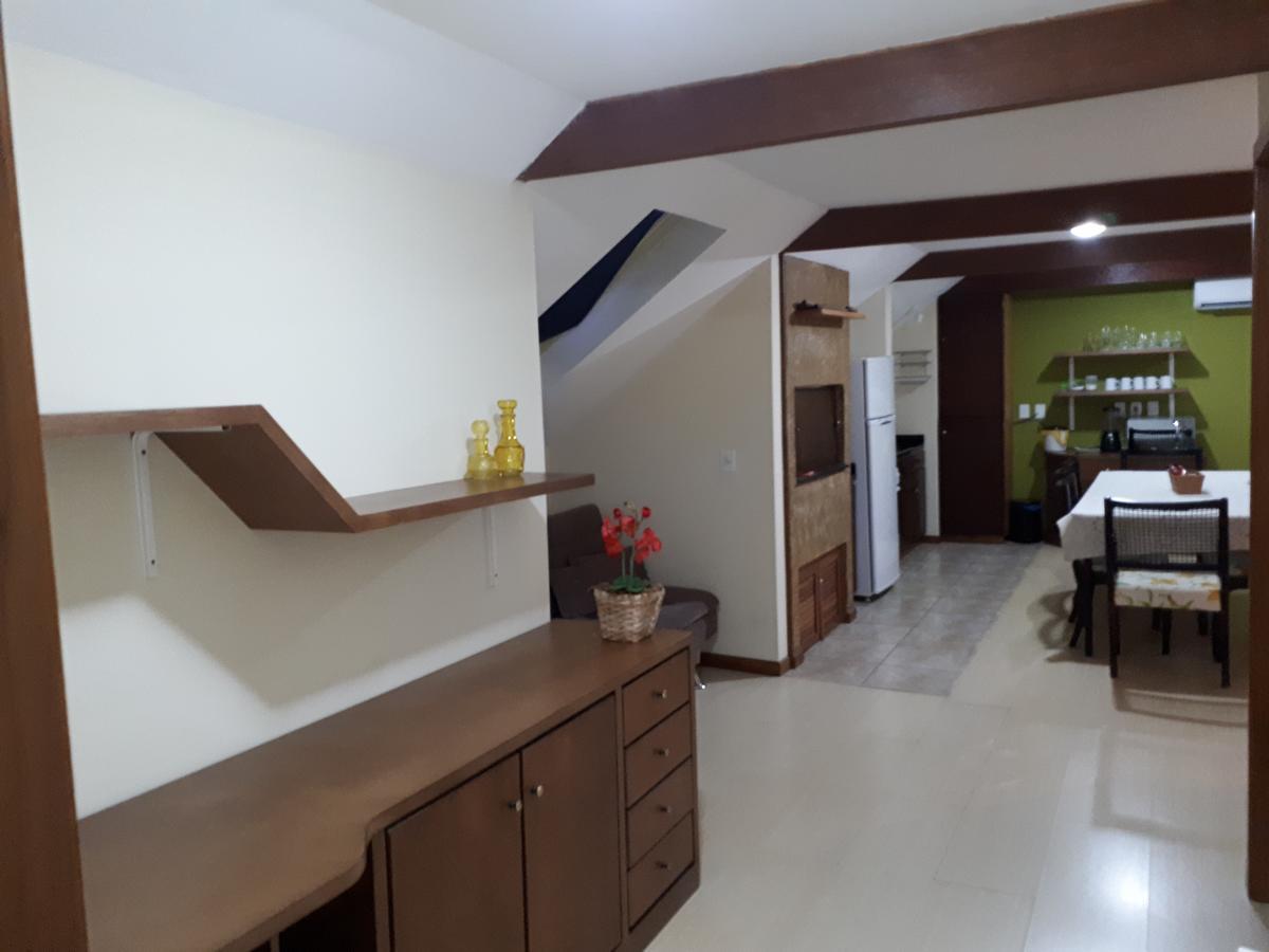 Cobertura Roloff Appartement Gramado Buitenkant foto