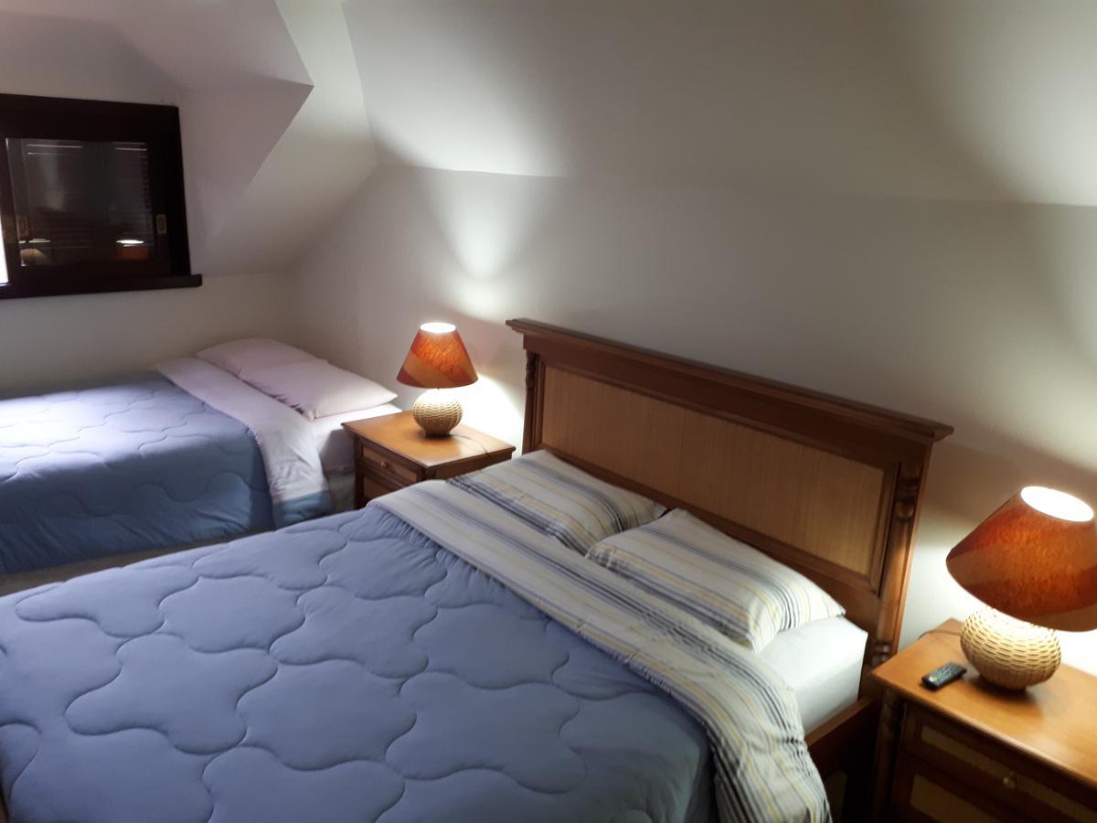 Cobertura Roloff Appartement Gramado Buitenkant foto