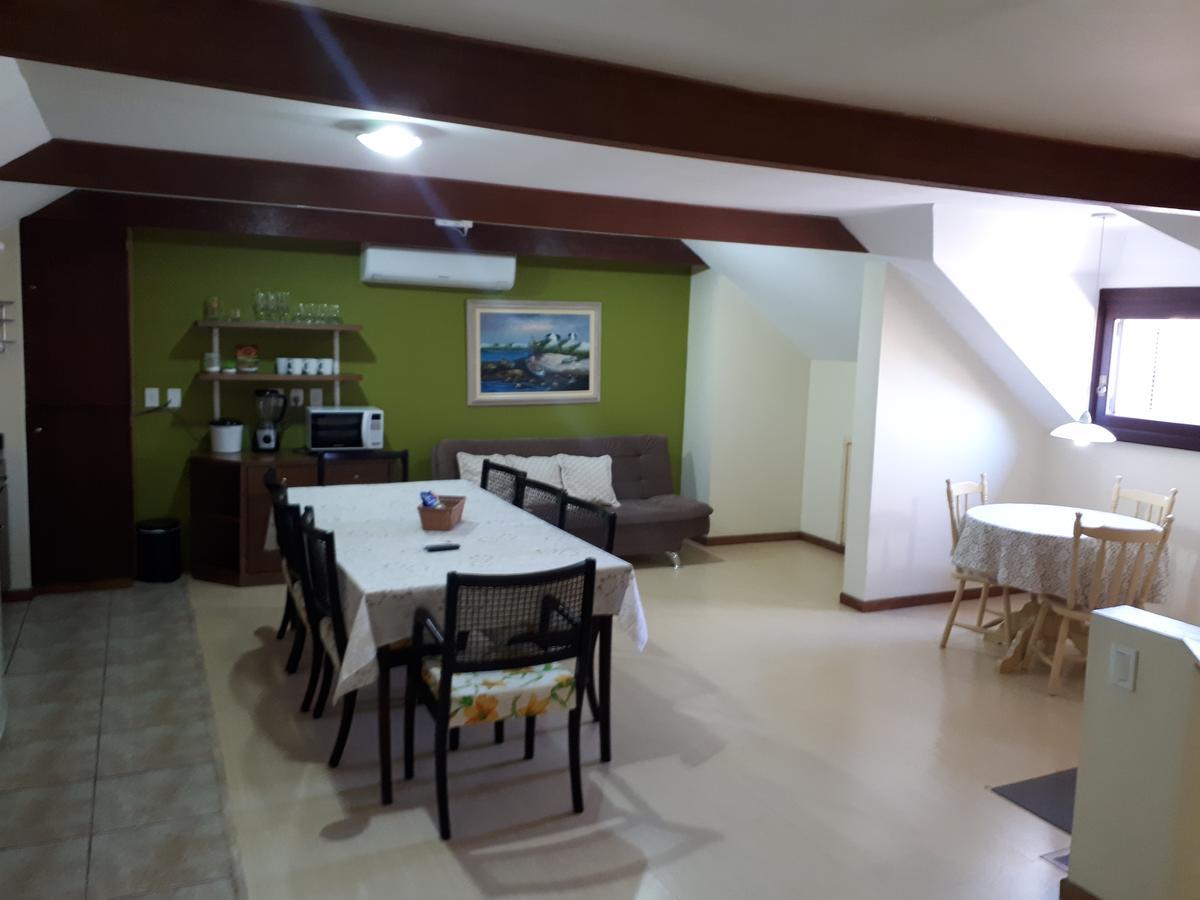 Cobertura Roloff Appartement Gramado Buitenkant foto