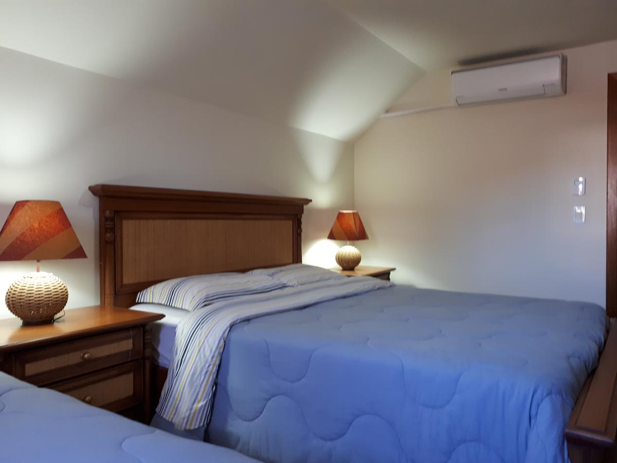 Cobertura Roloff Appartement Gramado Buitenkant foto